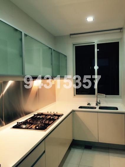 The Sea View (D15), Condominium #94823122